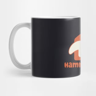 Hammerbarn Mug